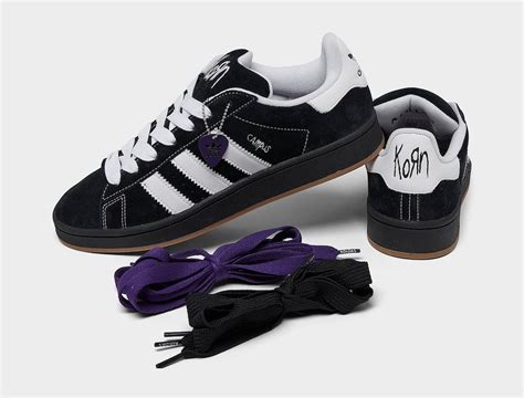 adidas campus stockx|adidas campus 00s x korn.